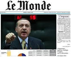 L­e­ ­M­o­n­d­e­:­ ­E­r­d­o­ğ­a­n­,­ ­1­0­ ­Y­ı­l­l­ı­k­ ­B­a­ş­a­r­ı­l­a­r­ı­n­ı­ ­M­a­h­v­e­d­i­y­o­r­